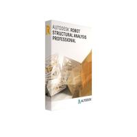 Autodesk Robot Structural Analysis Professional 2021 Lisans Anahtarı 32&64 bit