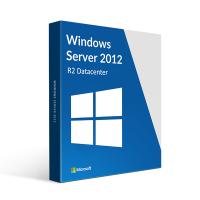 Microsoft Windows Server 2012 R2 Datacenter BİREYSEL KURUMSAL