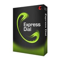 NCH Express Dial Telephone Dialer