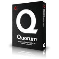 NCH Quorum Telephone Conference Server