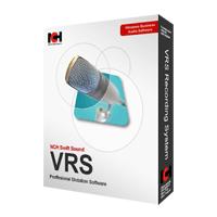 NCH VRS Recording System