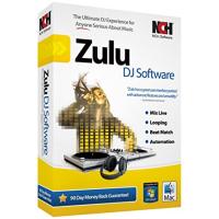 NCH: Zulu DJ