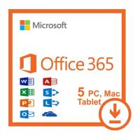 Office 365 Pro Plus Dijital Lisans Hesabı  Kurumsal