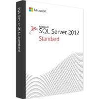 Sql Server 2012 Standart  Oem Lisans Anahtarı Key