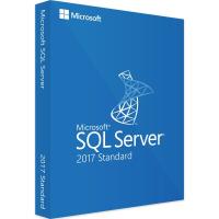 Sql Server 2017 Standard Oem Lisans Anahtarı Key