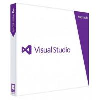 Visual Studio Enterprise 2017 Lisans