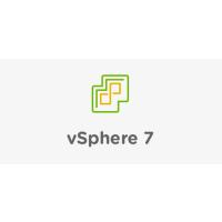 VMware vSphere Hypervisor 7 ESXI