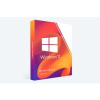 Windows 11 HOME Dijital Lisans Anahtarı 32&64 Bit Tr Key
