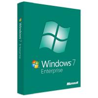 Windows 7 Enterprise Oem Lisans Anahtarı 32&64 Bit Key