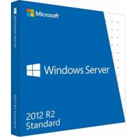 Windows Server 2012 R2 Standard Oem Lisans Anahtarı 32&64 Bit Key