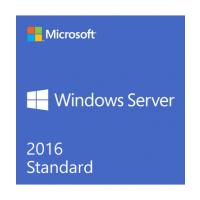 Windows Server 2016 Standard Remote Desktop Services device 10 Dijital Lisans