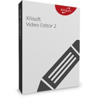 Xilisoft: Video Editor