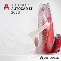 AutoCAD LT 2020 Lisans Anahtarı 32&64 bit