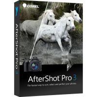 Corel AfterShot Pro 3 For Windows Digital Download Lisans Anahtarı 32-64 Bit Key