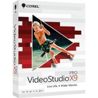 Corel VideoStudio Pro X9 For Windows  Lisans Anahtarı 32-64 Bit Key