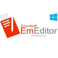 Emurasoft Emeditor Professional