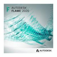 Flame 2020 Lisans Anahtarı 32&64 bit