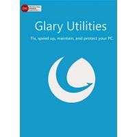 Glary Utilities PRO 5 Lisans Anahtarı 32-64 Bit Key