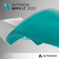 Maya LT 2020 Lisans Anahtarı 32&64 bit