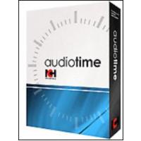 NCH AudioTime Programmable Audio Recorder and Player