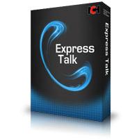 NCH Express Talk VoIP Softphone