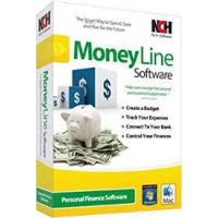 NCH: MoneyLine Personal Finance