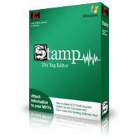 NCH Stamp ID3 Tag Editor