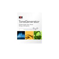 NCH Tone Generator