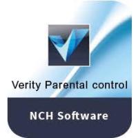 NCH Verity Parental Control