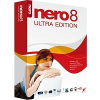 Nero 8 Ultra Edition [OLD VERSION]