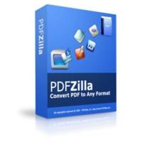 PDFZilla PDF Editor For Windows  Lisans Anahtarı 32-64 Bit Key