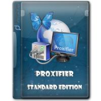 Proxifier 3.42 Lisans Anahtarı 32-64 Bit Key