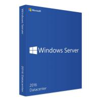 Server 2016 Datacenter Dijital Lisans Bireysel-Kurumsal