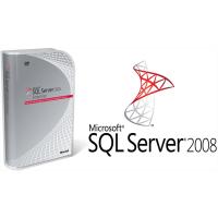 Sql Server 2008 Standart  Oem Lisans Anahtarı Key