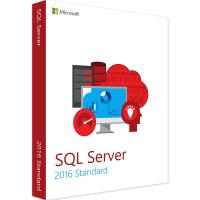 Sql Server 2016 Standard Oem Lisans Anahtarı Key