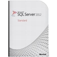 Sql Server 2012 Standart  Oem Lisans Anahtarı Key