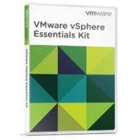 VMware vSphere 7 Essentials