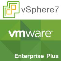 VMware vSphere 7 Enterprise Plus