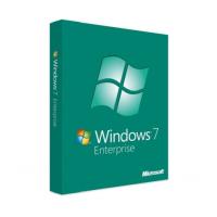 Windows 7 Enterprise Oem Lisans Anahtarı 32&64 Bit Key