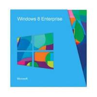 Windows 8 Enterprise Dijital Lisans BİREYSEL KURUMSAL