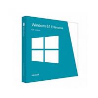 Windows 8.1 Enterprise Dijital Lisans BİREYSEL KURUMSAL
