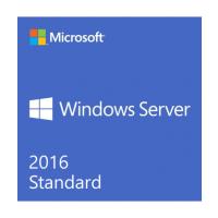Windows Server 2016 Standard Remote Desktop Services device 10 Dijital Lisans