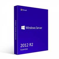 Windows Server 2012 R2 Essentials Dijital Lisans BİREYSEL KURUMSAL
