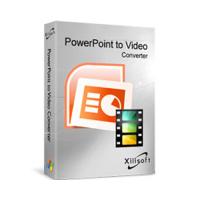 Xilisoft: PowerPoint to Video Converter