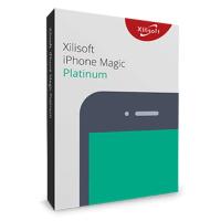 Xilisoft: iPhone Magic - Platinum