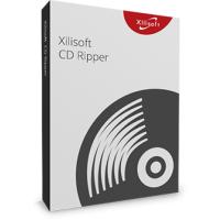 Xilisoft: CD Ripper