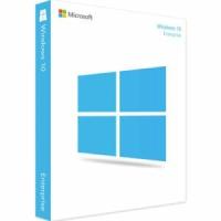 Windows 10 Enterprise Oem Lisans Anahtarı 32&64 Bit