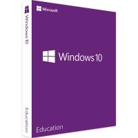 Windows 10 Education Oem Lisans Anahtarı 32 &64 Bit